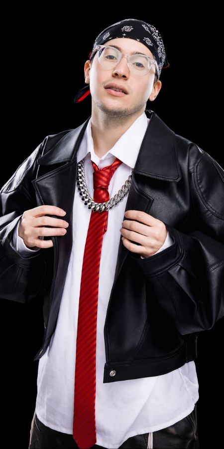 שחר טבוך | ניר סלקמן