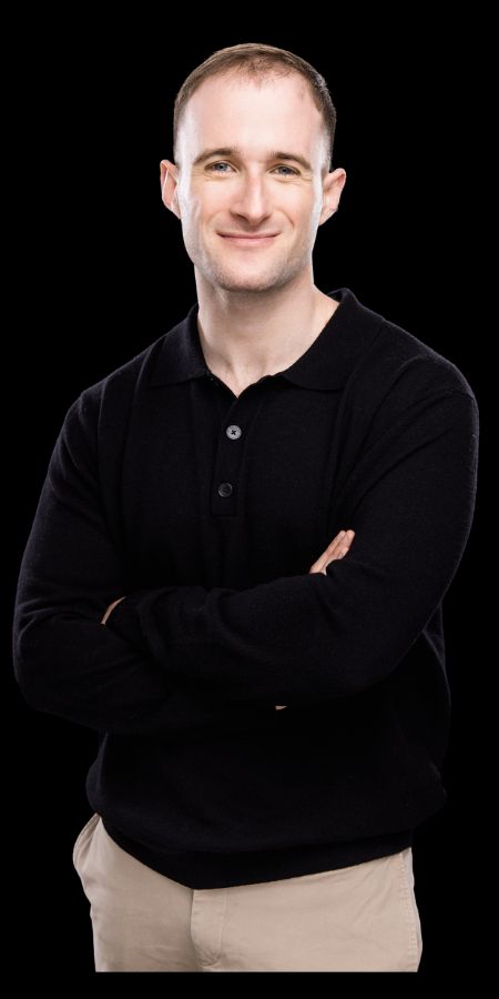 ניר אוכפלד | צילום: ניר סלקמן