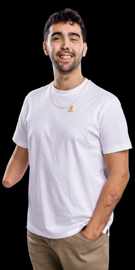 אלון קמינר | צילום: ניר סלקמן