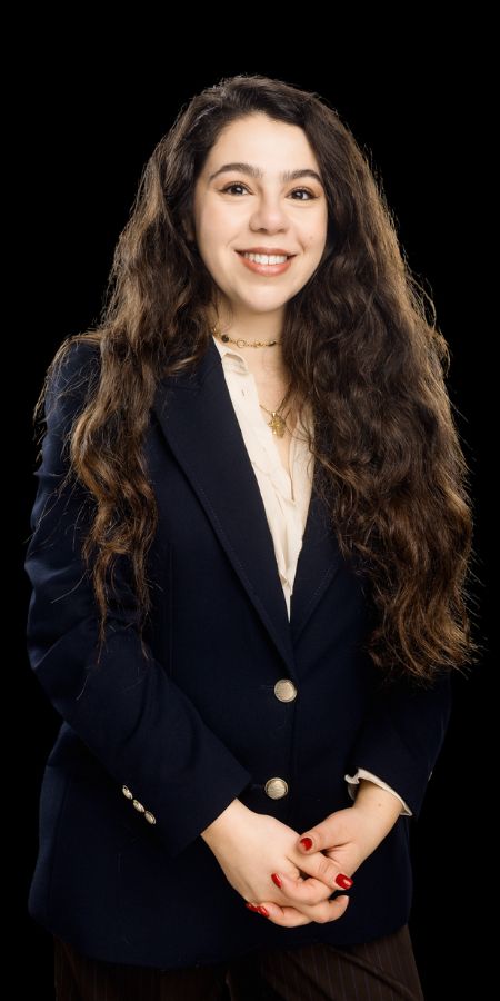 מרים יונס | צילום: ניר סלקמן