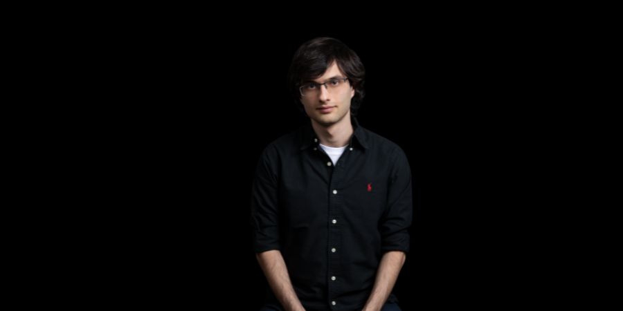 דין לייטרסדורף | צילום: Rebecca Wilkowski Photography