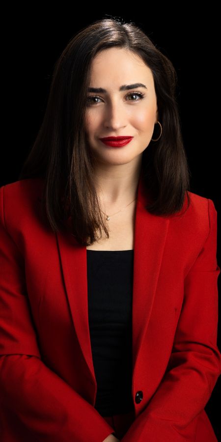 לי ירון | צילום: אורי ברקת