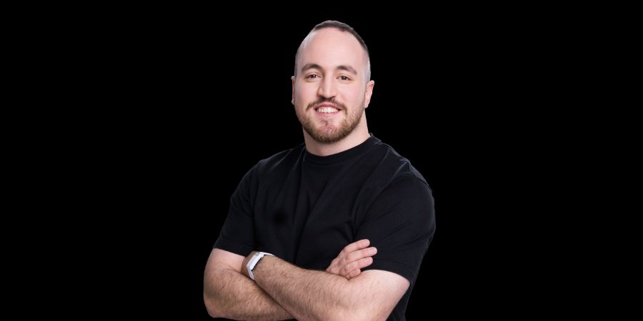 שחר זיו | צילום: ניר סלקמן