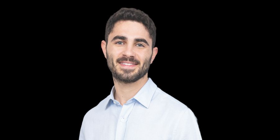 ליאור וייס | צילום: ניר סלקמן