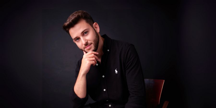 מידן צויבל | צילום: גל בומנדיל