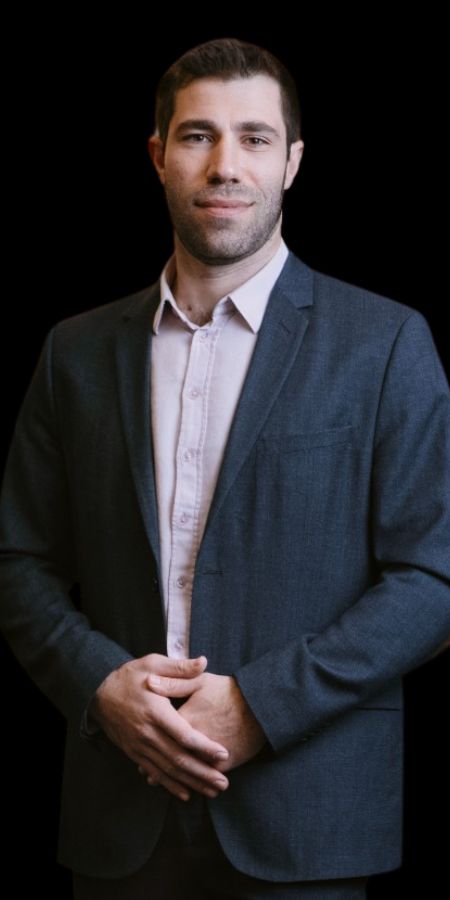 רום כרמל | צילום: ניר סלקמן