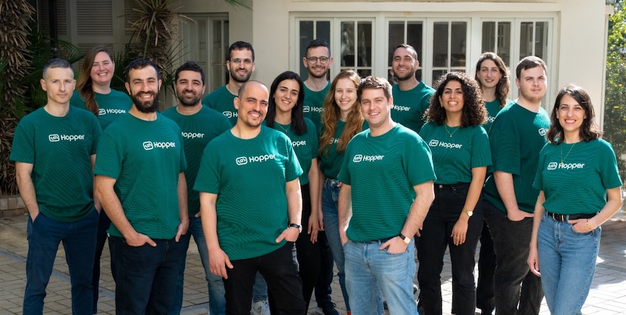 צילום: בועז רבינוביץ׳