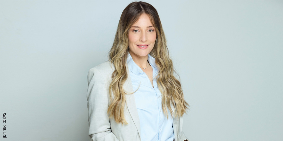 אווה אטל | צילום: אור דנון