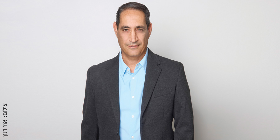 שבתאי כהן | צילום: אור דנון