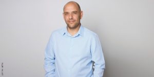 ארז דהן | צילום: אור דנון