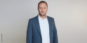 אהרון גפני | צילום: אור דנון