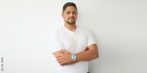 גבריאל אריאל | צילום: אור דנון