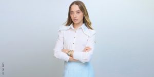 ויקטוריאה אוגאי | צילום: אור דנון