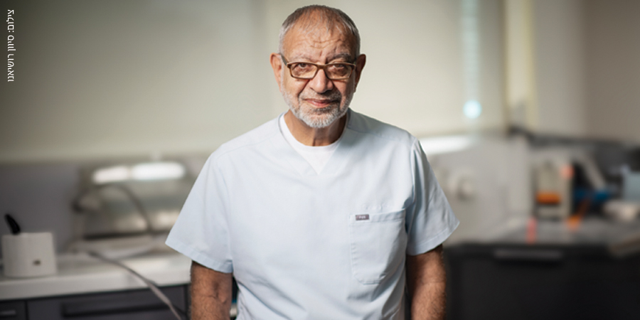 ניצן ביצ’צ’ו | צילום: סיוון רושיאנו