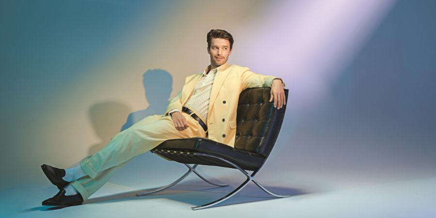 צילום: cody pickens for Forbes