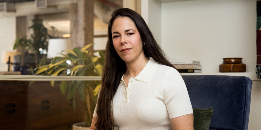 טל קולנדר | צילום: אוהד קב