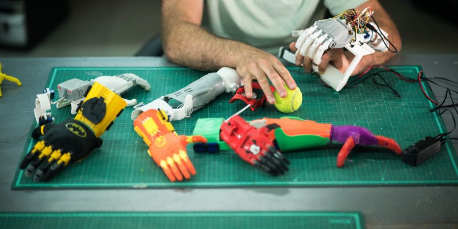 צילום : טכניון