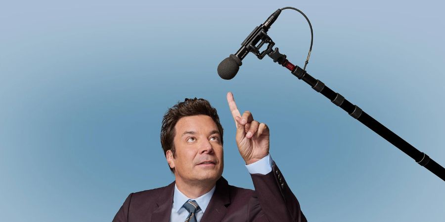 ג׳ימי פאלון | צילום: גוריין בלאסק, פורבס