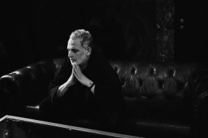 קובי הלפרין | צילום: אלכס דני