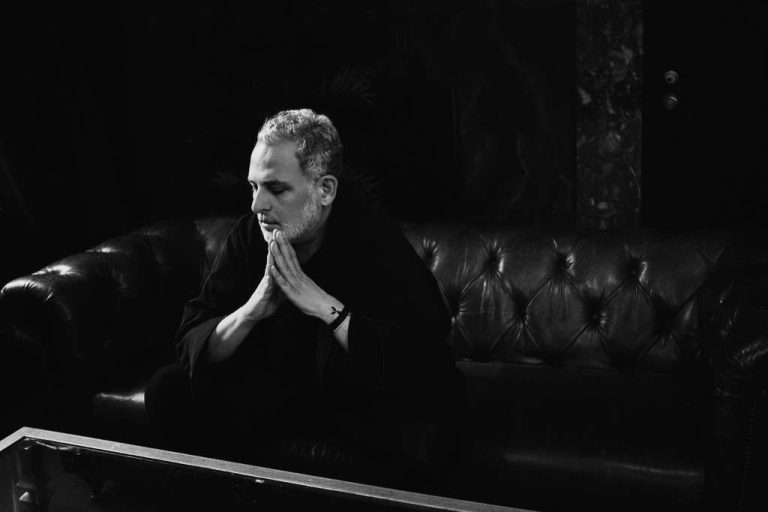 קובי הלפרין | צילום: אלכס דני