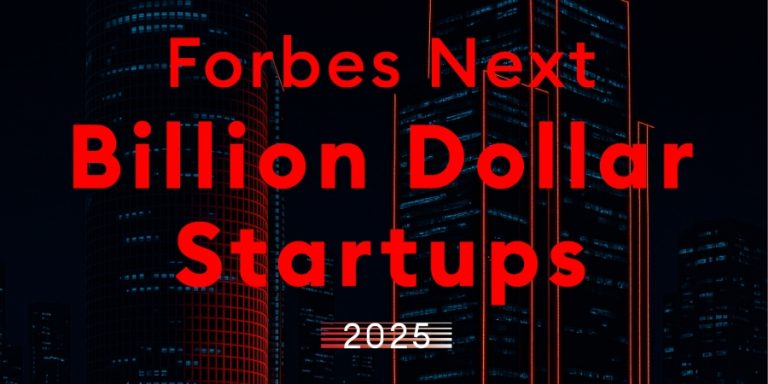 Next Billion Dollar Startups logo 900X450