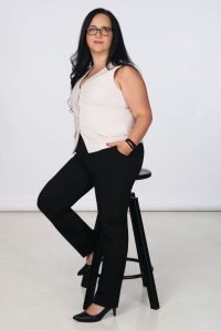 ליאת כץ | צילום: אייל אפרתי