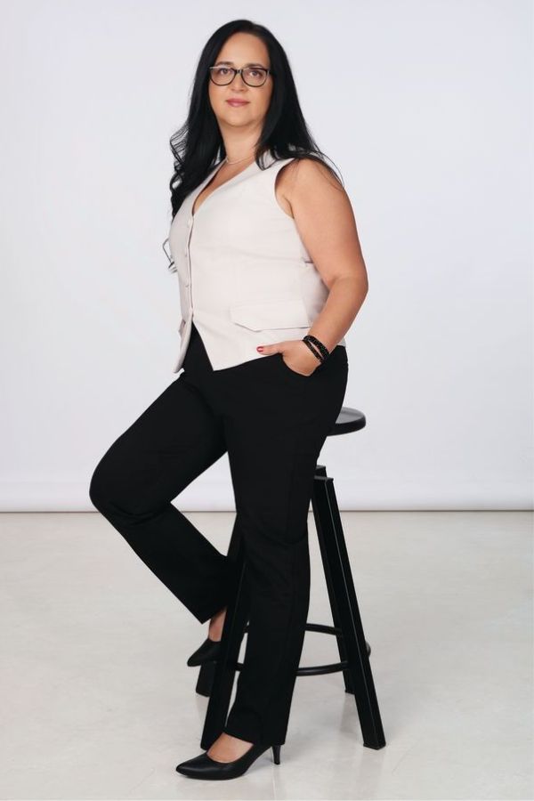 ליאת כץ | צילום: אייל אפרתי