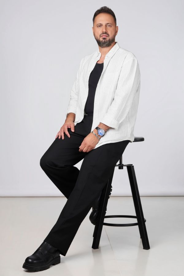 יוסי חיון | צילום: אייל אפרתי