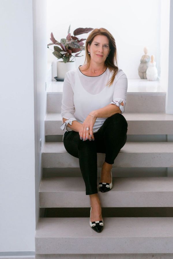 יפית צדיק | צילום: אלעד גונן