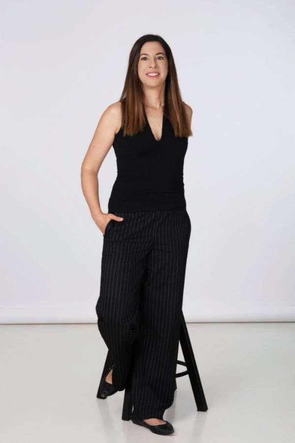 לירון מורן | צילום: אייל אפרתי