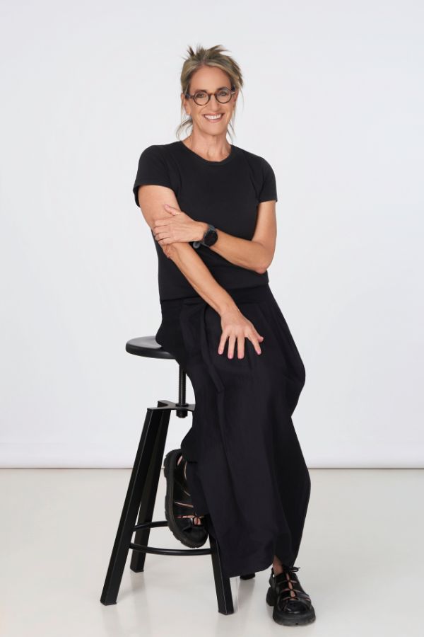 מאירה מעייני | צילום: אייל אפרתי