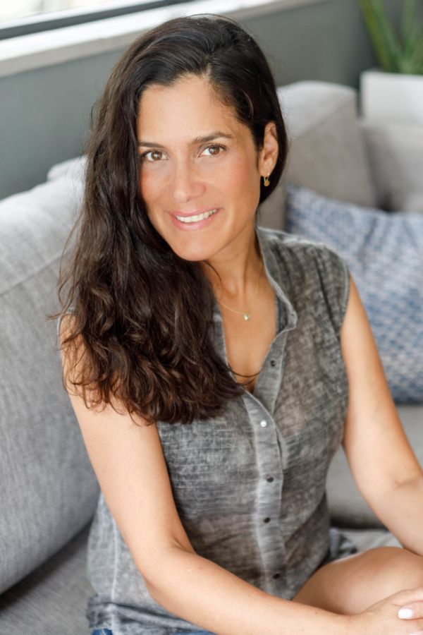 מיכל מטלון | צילום: אורית ארנון