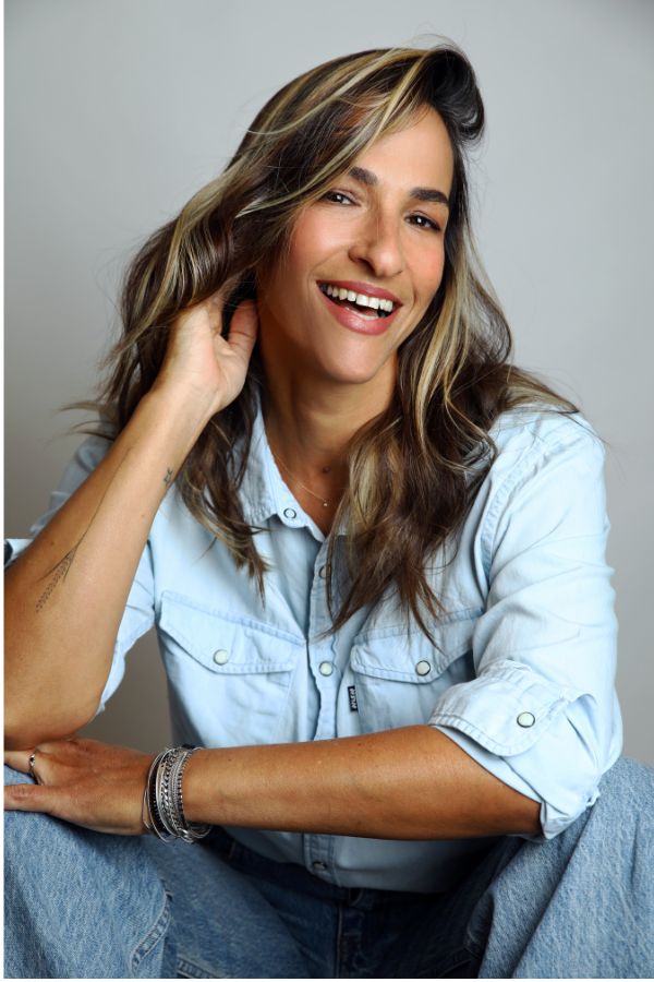 מיכל סמץ | צילום: קרין רבנה