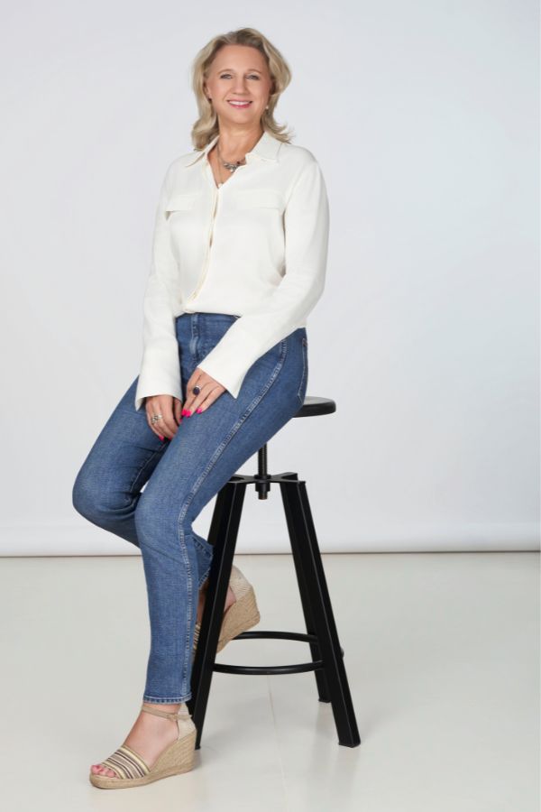 מלני קינן | צילום: אייל אפרתי