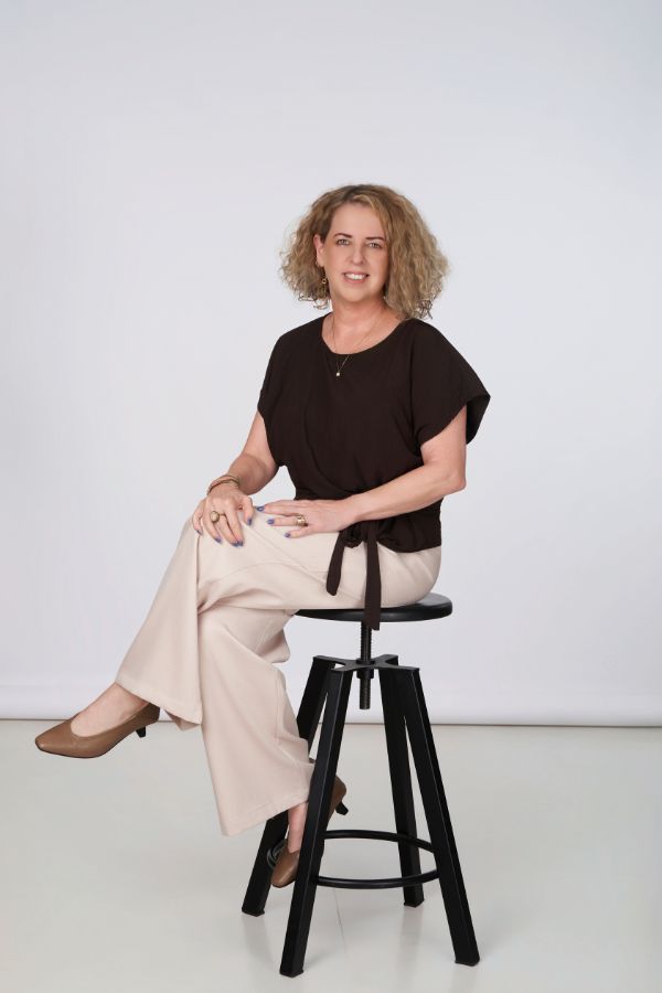 מעיין ממן | צילום: אייל אפרתי