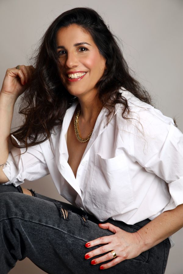 נועה גרייזמן | צילום באדיבות המצולמת