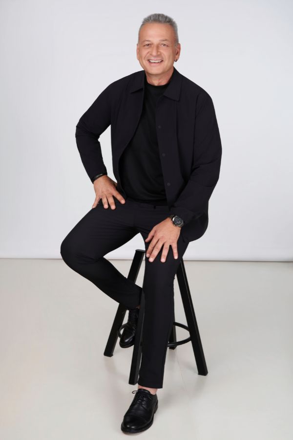 סטפן מטי | צילום: אייל אפרתי