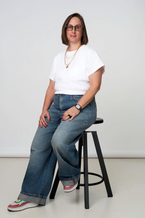 עדי שטיינהוף | צילום: אייל אפרתי