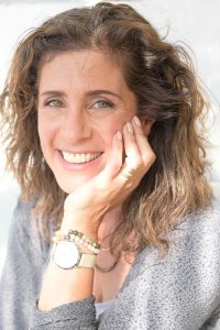 עידן סמרי יהלום |צילום: רונית ולפר