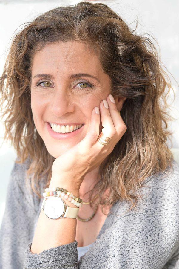 עידן סמרי יהלום |צילום: רונית ולפר