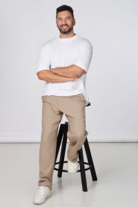 עמירם ביטון | צילום: אייל אפרתי