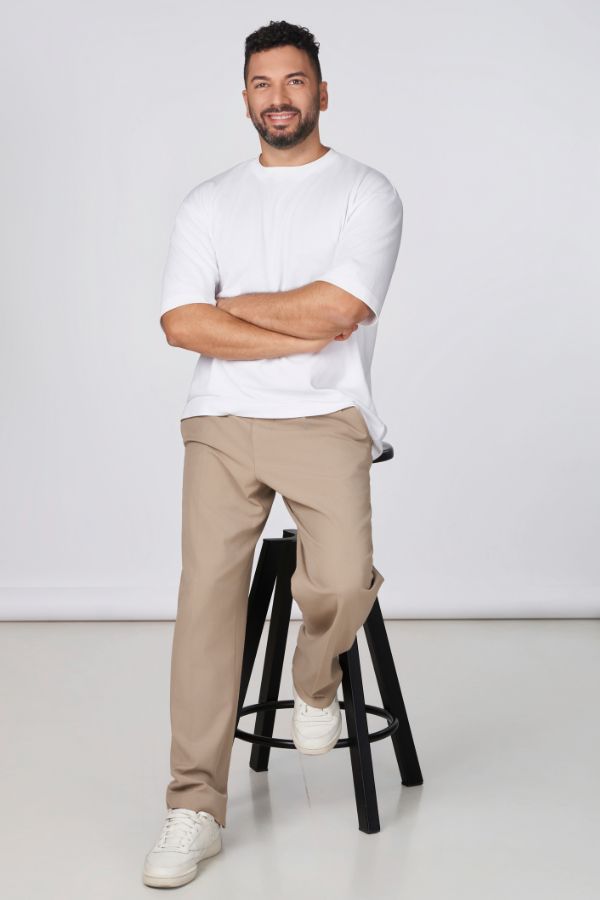 עמירם ביטון | צילום: אייל אפרתי