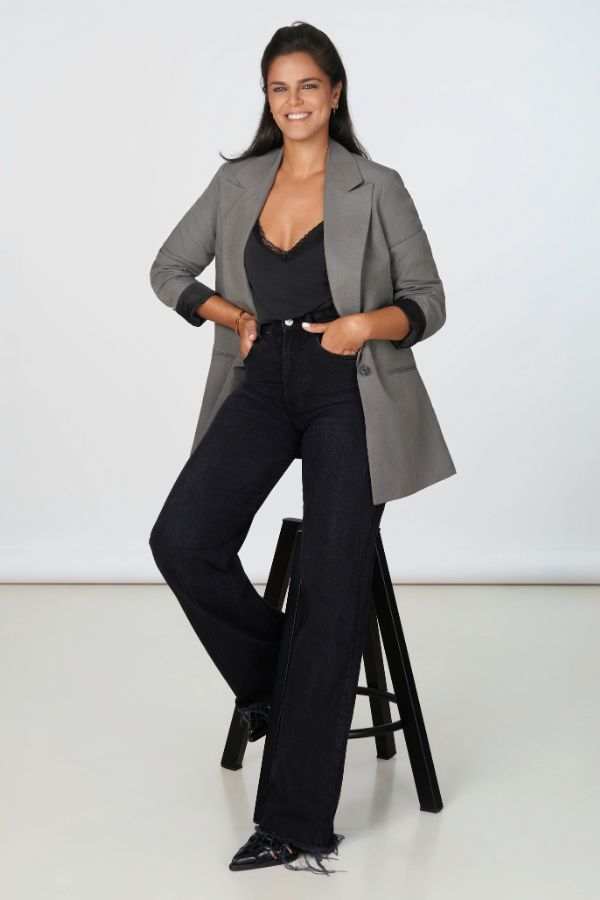 רינת אברהם | צילום: אייל אפרתי