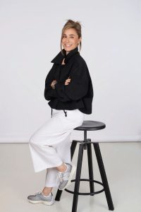 שירי הימן | צילום: אייל אפרתי