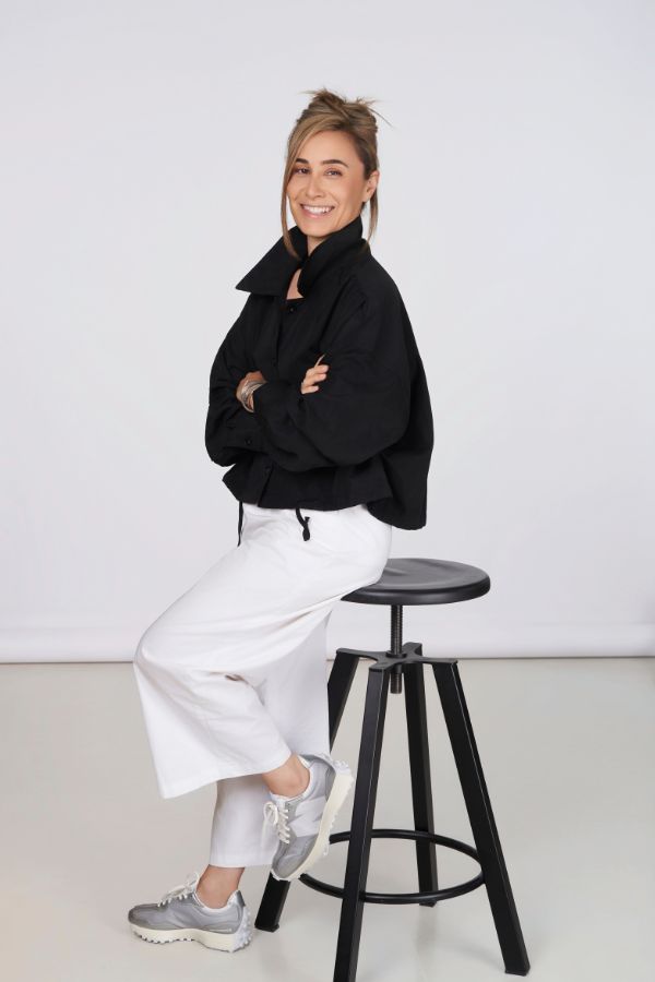 שירי הימן | צילום: אייל אפרתי