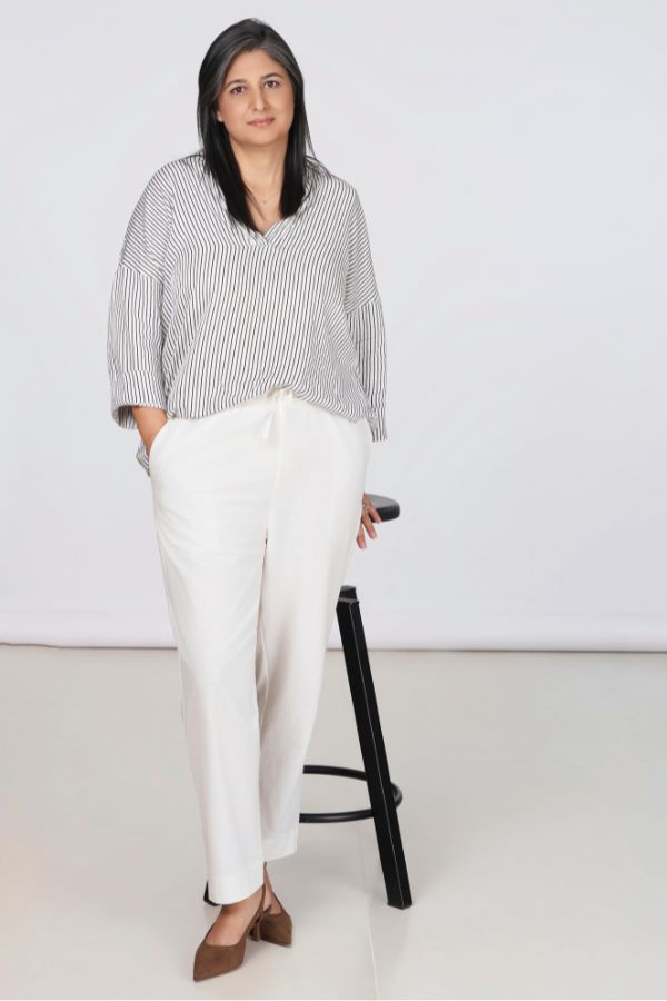 שלי שבת | צילום: אייל אפרתי