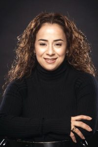 קרן ניב טולדנו | צילום:גבריאל בהרליה