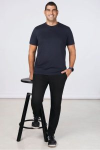 ערן נעים | צילום: אייל אפרתי