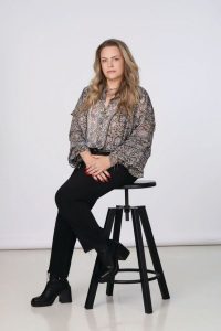 נירית פרנקל | צילום: אייל אפרתי