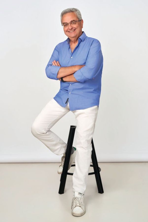 שלום דוידוביץ | צילום: אייל אפרתי